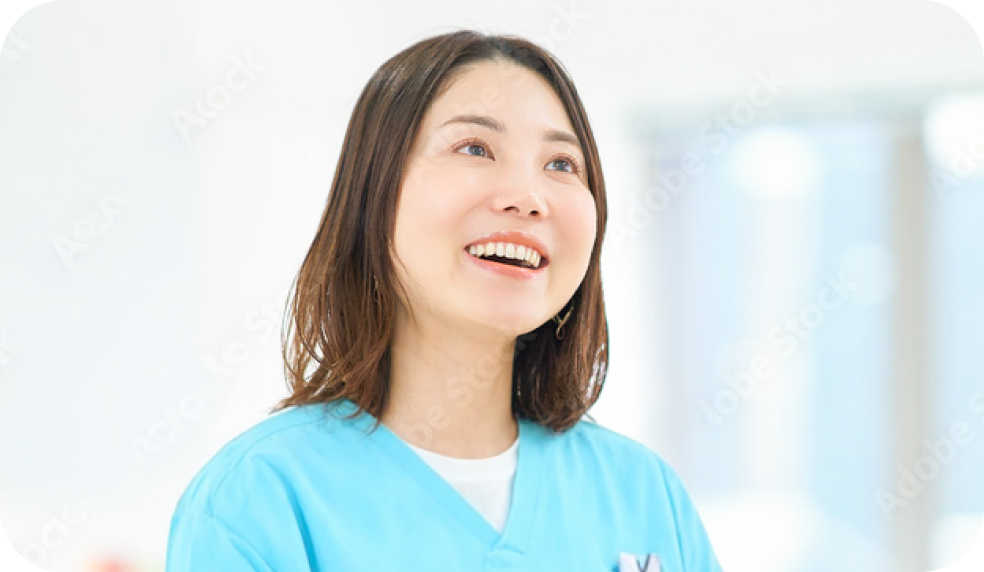アセスメントのイメージ